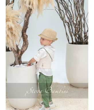 Stova Bambini :SS26  b6