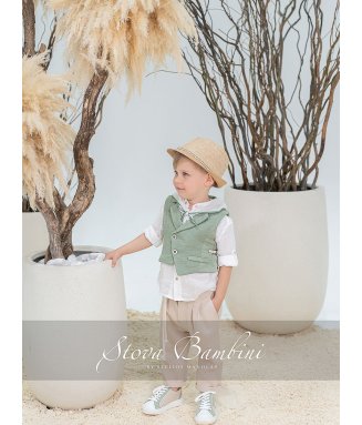 Stova Bambini :SS26  b8