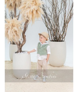 Stova Bambini :SS26  b8