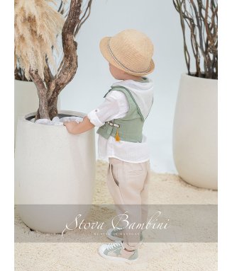 Stova Bambini :SS26  b8