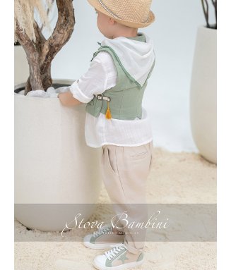 Stova Bambini :SS26  b8