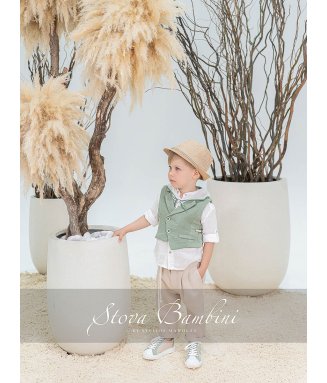 Stova Bambini :SS26  b8