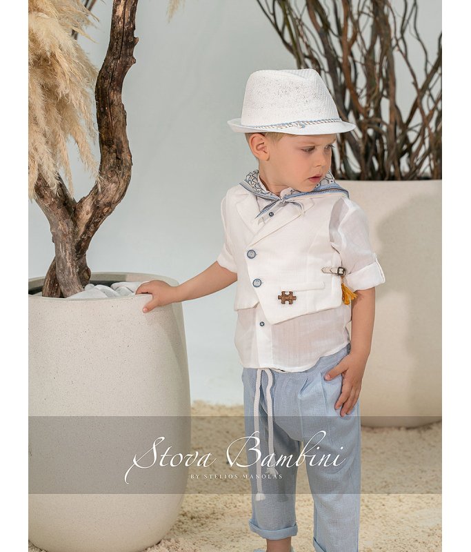 Stova Bambini :SS26  b9