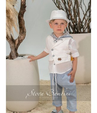 Stova Bambini :SS26  b9