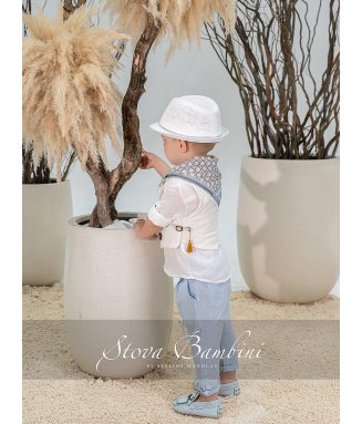 Stova Bambini :SS26  b9