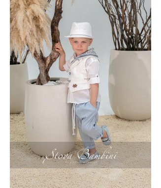 Stova Bambini :SS26  b9