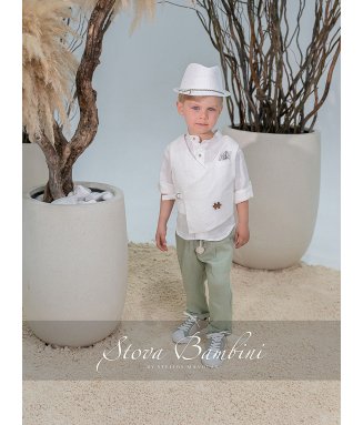 Stova Bambini :SS26  b11