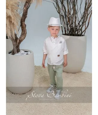 Stova Bambini :SS26  b11