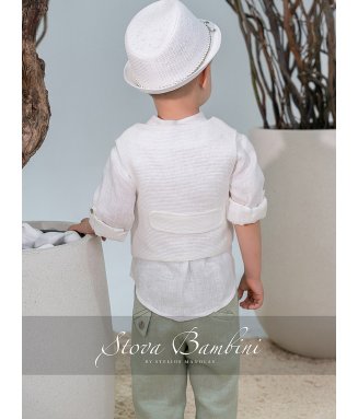 Stova Bambini :SS26  b11