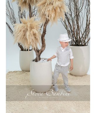 Stova Bambini :SS26  b12