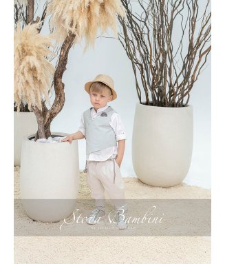 Stova Bambini :SS26  b13