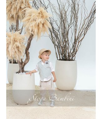 Stova Bambini :SS26  b13