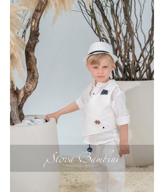 Stova Bambini :SS26  b14