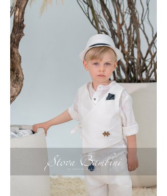 Stova Bambini :SS26  b14