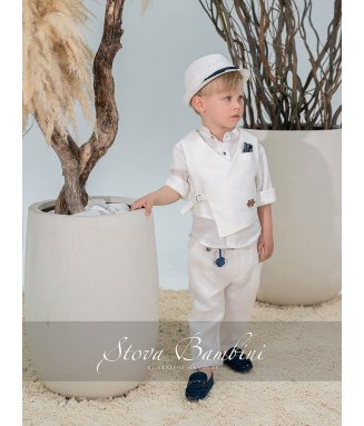 Stova Bambini :SS26  b14