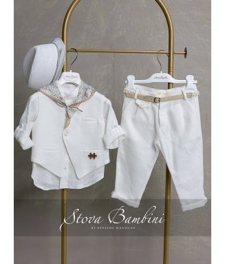 Stova Bambini :SS26  b1