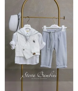 Stova Bambini :SS26  b7