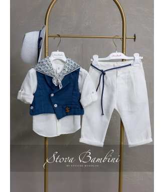 Stova Bambini :SS26  b10