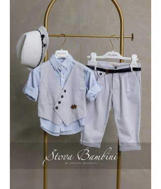 Stova Bambini :SS26  b16