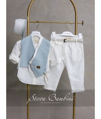 Stova Bambini :SS26  b21