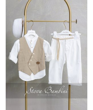 Stova Bambini :SS26  b24