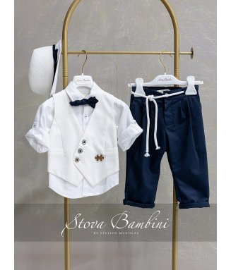 Stova Bambini :SS26  b23