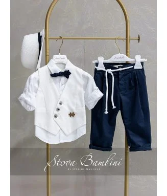 Stova Bambini :SS26  b23