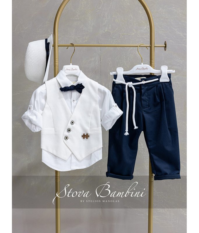 Stova Bambini :SS26  b23