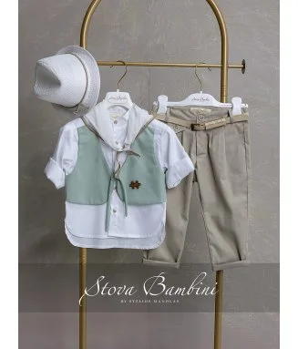 Stova Bambini :SS26  b26