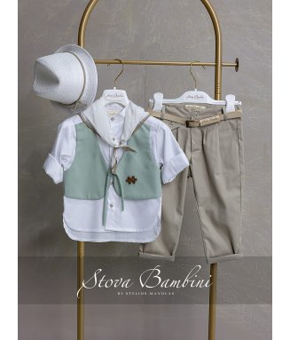 Stova Bambini :SS26  b27