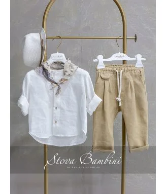 Stova Bambini :SS26  b29