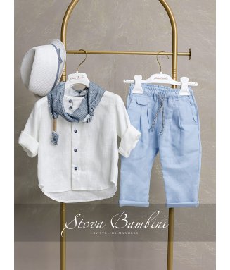 Stova Bambini :SS26  b30