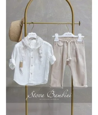 Stova Bambini :SS26  b32