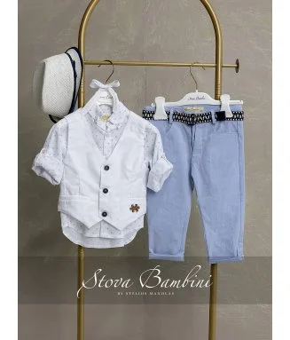 Stova Bambini :SS25  b38