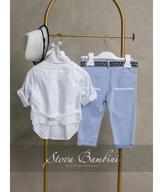 Stova Bambini :SS25  b38