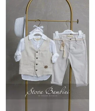 Stova Bambini :SS26  b39