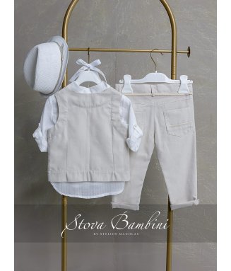 Stova Bambini :SS26  b39