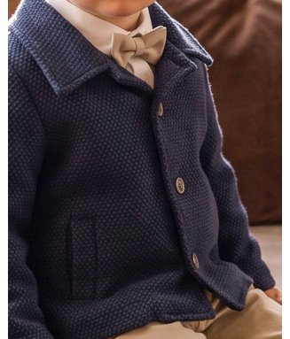 B6W26-27 Stova Bambini
