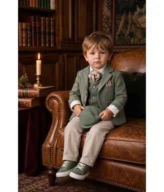 AW25-26B1 Stova Bambini
