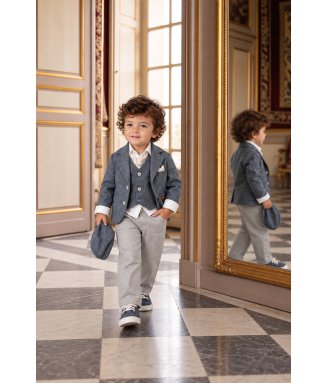 AW25-26B2 Stova Bambini