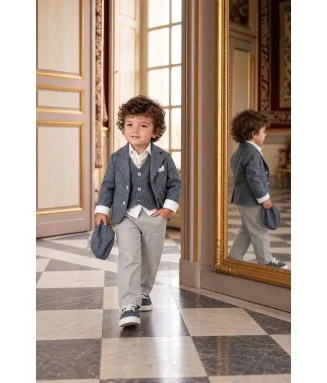 AW25-26B2 Stova Bambini