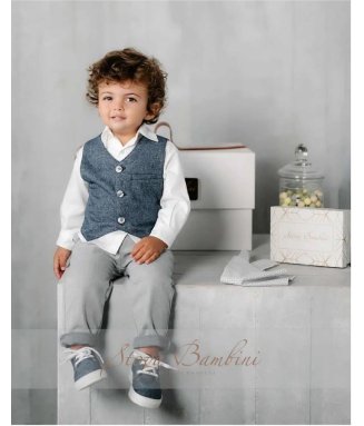 AW25-26B2 Stova Bambini