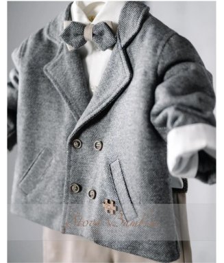 AW25-26B3 Stova Bambini