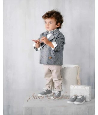 AW25-26B3 Stova Bambini