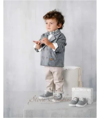 AW25-26B3 Stova Bambini