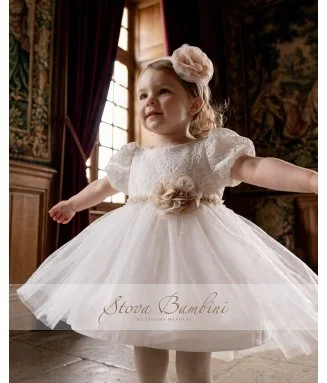 AW26-27 G3 Stova Bambini