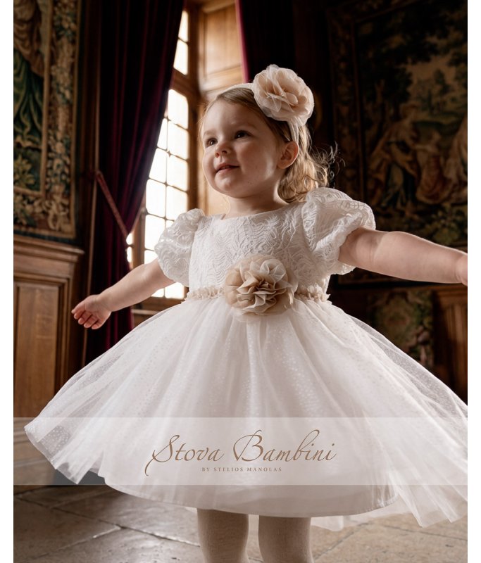 AW26-27 G3 Stova Bambini