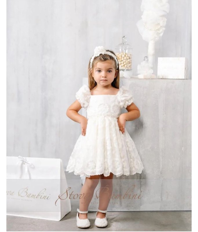 AW25-26 G2 Stova Bambini