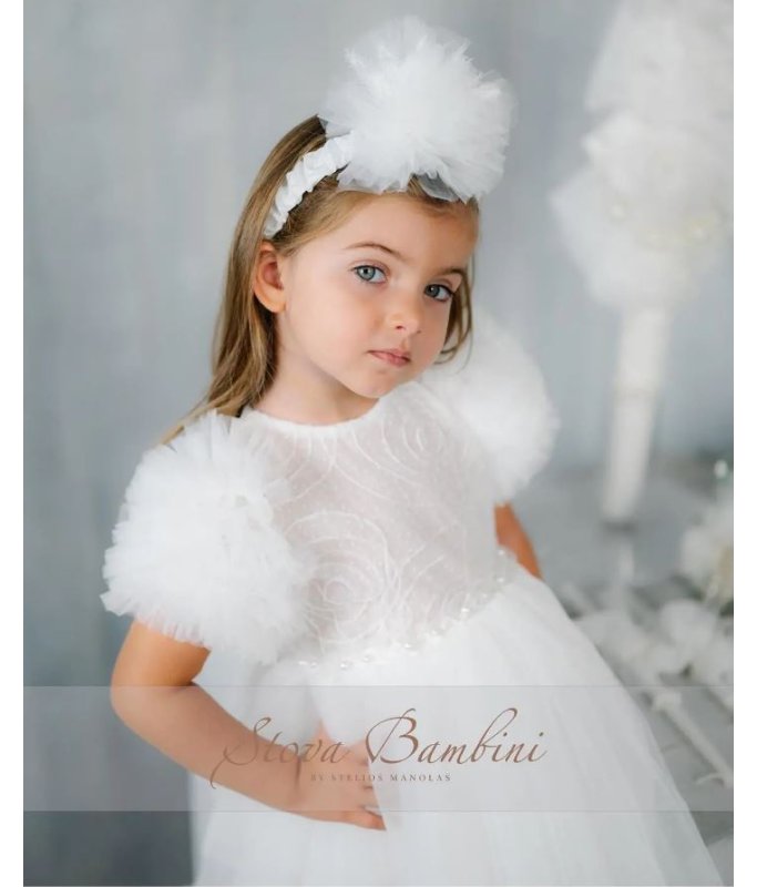 AW25-26 G3 Stova Bambini