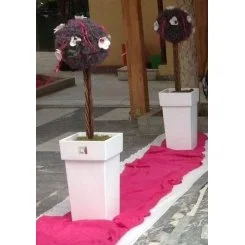 stolismos-ekklhsias-vaptisis-2360-Στολισμός Βάπτισης